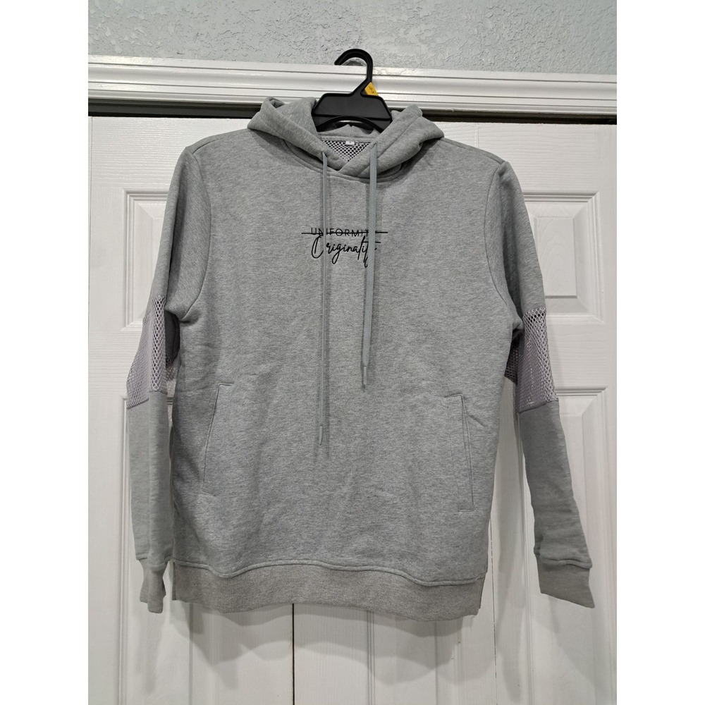 80 Degree Hoodie‎